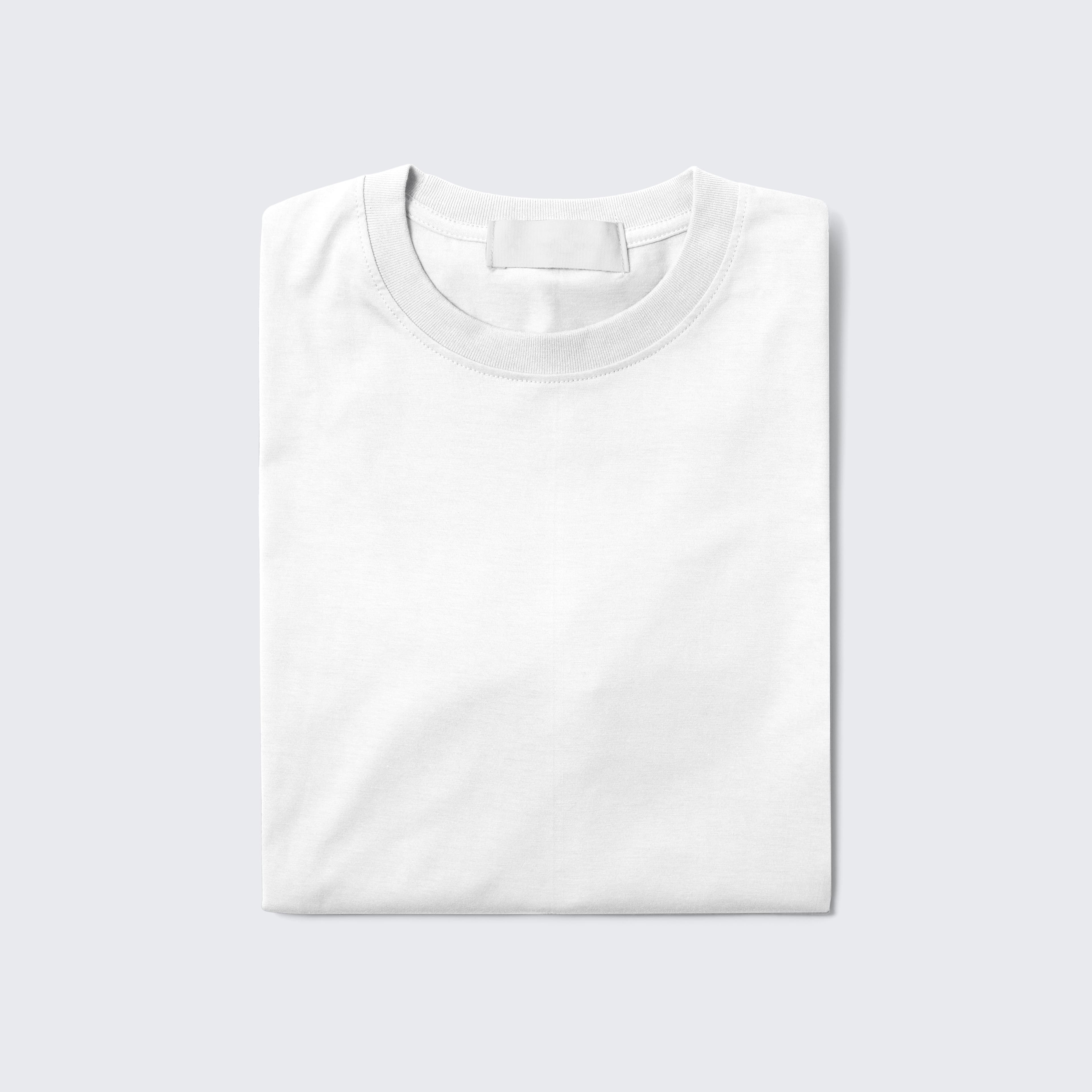 Crew T-Shirt 2